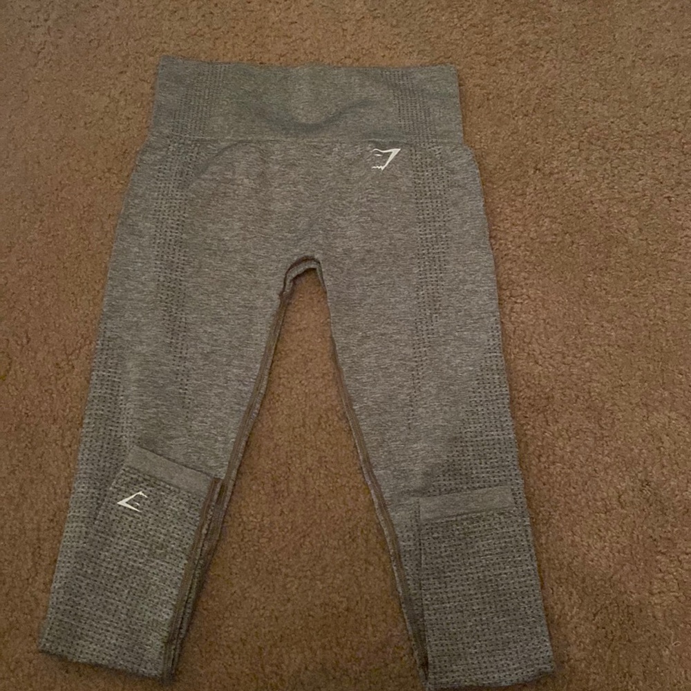Gymshark vital leggings